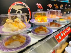 -采御鲜·回转寿司(汕头万达店)
