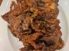 -京味斋·烤鸭·北京菜(安贞店)