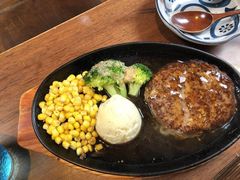 -铃木食堂(帽儿胡同店)