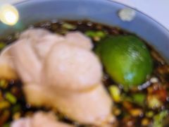 -喃喃椰·糟粕醋·椰子鸡火锅(七堡花园店)