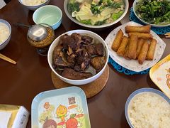 -东沙小镇主题餐厅(下沙店)