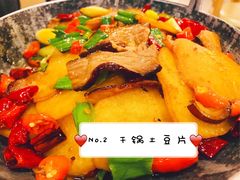 -潇湘阁(望京SOHO店)