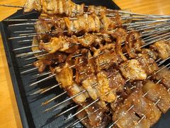 -麻喜大