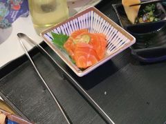 -亚马逊海鲜自助(万象汇店)