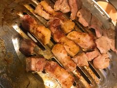 -哈哈碳都·牛肋条无限自助烤肉(台江万达店)