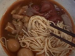 -和子足浴SPA会馆(东方之门店)