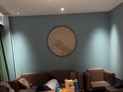 -小厨娘淮扬菜(天印大道店)