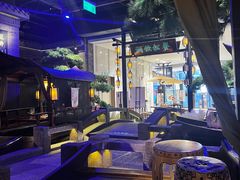 -绿茶餐厅(千岛湖银泰城店)