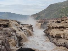 -陕西黄河壶口瀑布旅游区