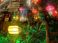 -园林美食城·本土农家菜(杨和镇店)