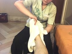 -汤泉良子·沐足·颂钵疗愈·SPA(珠江新城店)