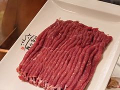 -清真·鸦儿李记·涮肉(花市店)