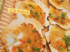 扇贝半打-阳光院坝小龙虾(红牌楼店)