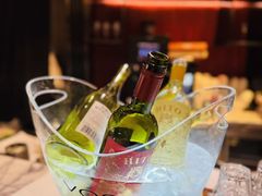 -金茂君悦·食在56海鲜自助餐厅ON56