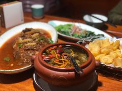 -云隐小厨·传统大理美食(复兴路店)