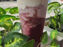 -喜茶(上海五角场万达店)