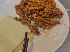 -聚首堂·特色小吃·肘子(什刹海德胜门店)