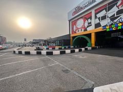 -金港秋名山·双层卡丁车场