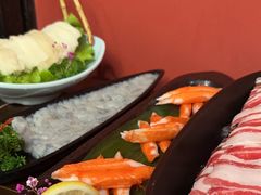 -捞王猪肚鸡火锅(昆山店)