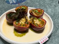 -79号渔船海鲜饭店(宝安店)