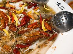 -太二酸菜鱼(福州泰禾店)