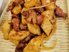 -楼兰印象(朝外店)