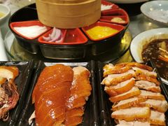 -羲和雅苑烤鸭坊(丰台万达店)