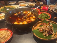 -李子坝梁山鸡(李子坝大鸡哥店)