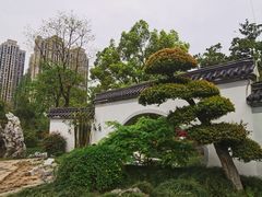 -堤角公园