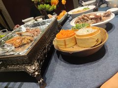 -金狮麟·新豫菜(金码大厦店)