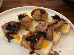 -大渔铁板烧(东城店)
