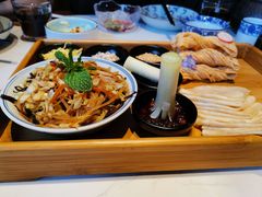 -卯时·龙光雅宴·精致锡帮菜(惠山古镇店)