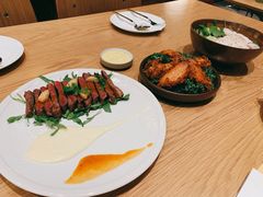 -农畉LONFOOD(万象天地店)
