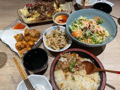 -千寿·金焰食堂(仁和新城店)