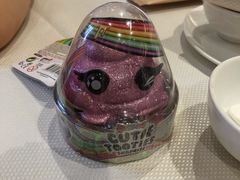 -宝大祥青少年儿童购物中心(南京东路店)