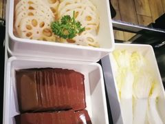 -骨之味·筒骨汤火锅(江头店)