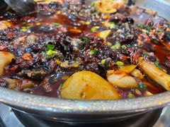 -黑竹香鸡(营和巷店)