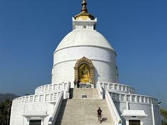 -世界和平塔