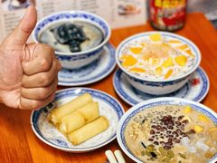 -韵姐牛奶甜品世家