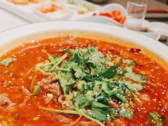 -旺达·福州菜(正大广场店)
