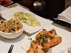 -火地铁板烧(昆山万象汇店)