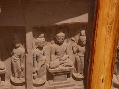 -炳灵寺世界文化遗产旅游区