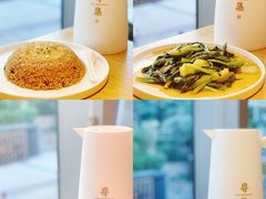 -粤集·手工粤菜(皇庭广场店)