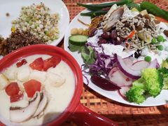 -So Lounge索兰至餐厅(蓝色港湾店)