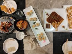精品红烧舟山带鱼-106餐厅北京菜.烤鸭(百子湾店)