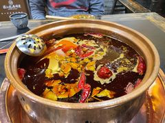 -镇江龙·火锅串串(武侯祠店)