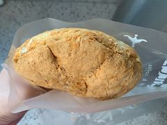 年糕面包-高力乐面包咖啡厅(西塔店)
