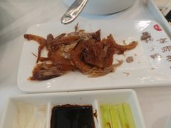 -全聚德(常州店)