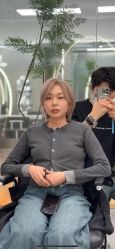 -5M HAIR SALON 旗舰店