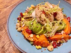 -HIGH FIVE哈福手工汉堡(桂林路店)